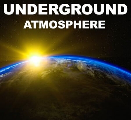 Beatrising Underground Atmosphere WAV